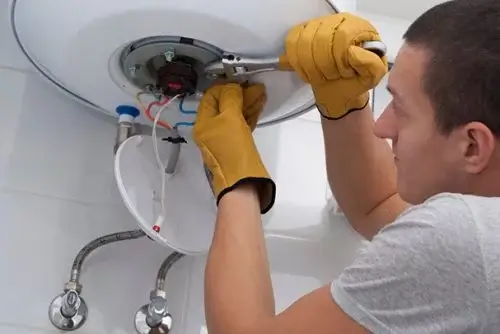 Ремонт водонагревателей Electrolux в Железнодорожном в октябре