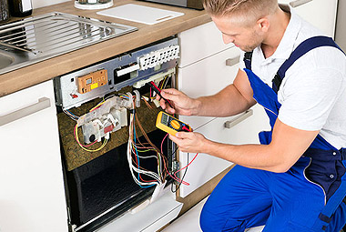 Ремонт посудомоечных машин Electrolux в Железнодорожном — сервис Мастер24, цена от 1641 руб