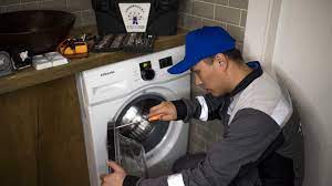 Ремонт стиральных машин Siemens в Железнодорожном в октябре