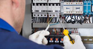Прочие электромонтажные работы в Железнодорожном в октябре