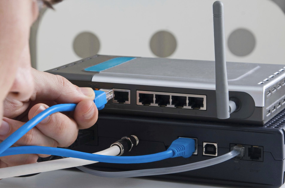 Настройка Wi-Fi роутера в Железнодорожном от Мастер24 – прошивка, установка, подключение от 718 руб